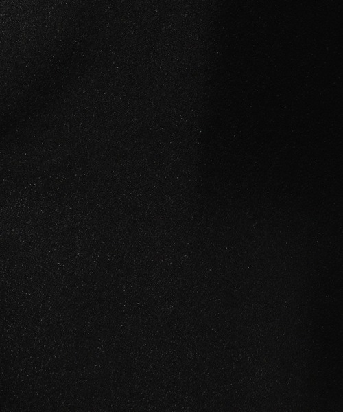 HARE（ハレ）の「TOROMIジャケット(HARE)（テーラードジャケット・レディース・ブラック/グリーン系その他・FREE）」の16枚目の写真