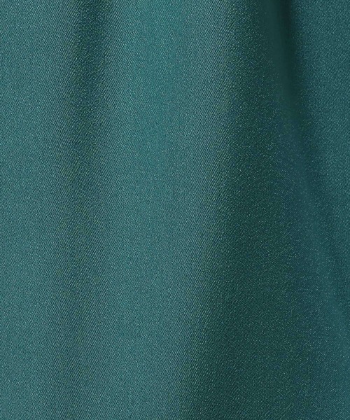 HARE（ハレ）の「TOROMIジャケット(HARE)（テーラードジャケット・レディース・ブラック/グリーン系その他・FREE）」の17枚目の写真