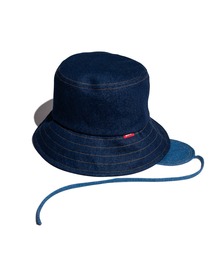 glamb | Flight Bucket Hat / フライトバケットハット(ハット)