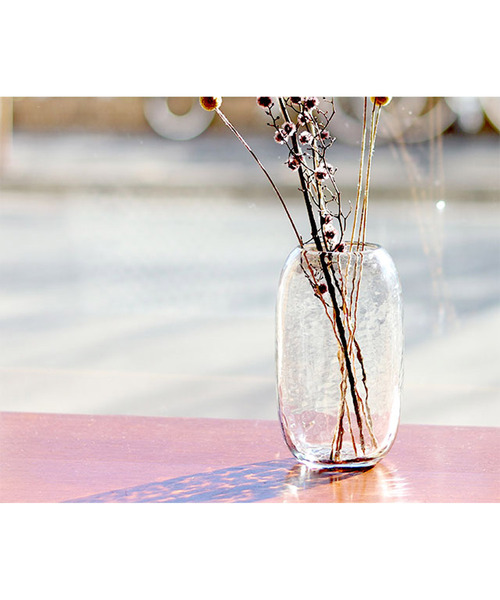 Creer（クレエ）の「クレエ Creer / シナリーベースA（フラワーベース・レディース・クリア・FREE）」の2枚目の写真