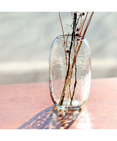 Creer（クレエ）の「クレエ Creer / シナリーベースA（フラワーベース・レディース・クリア・FREE）」の3枚目の写真