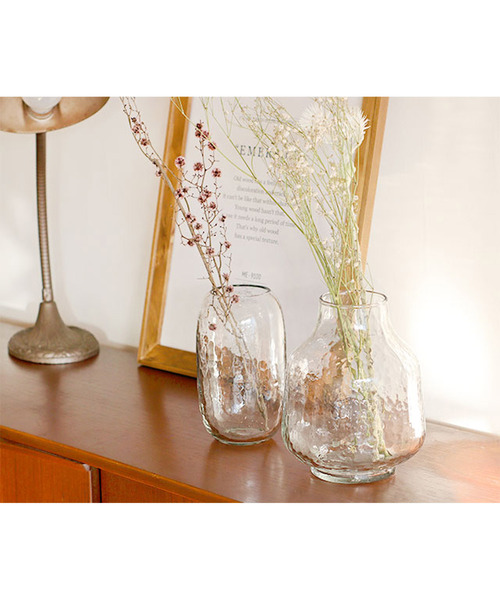 Creer（クレエ）の「クレエ Creer / シナリーベースA（フラワーベース・レディース・クリア・FREE）」の4枚目の写真