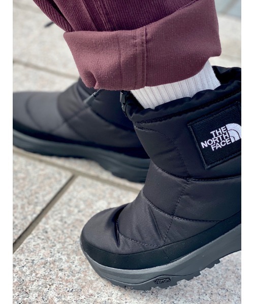 ブランド古着 ショートブーツ ブーツ The North Face ザノースフェイス のファッション通販 Zozoused