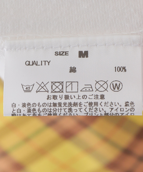 GOOD ROCK SPEED(グッドロックスピード)の「【GOOD ROCK SPEED/グッドロックスピード】 PEZ T(Tシャツ/カットソー・レディース・ホワイト/ブラック・MEDIUM/LARGE)」の20枚目の写真