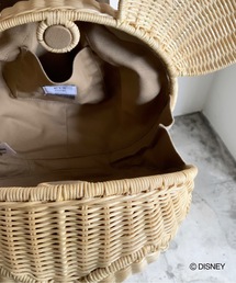 MICKEY MOUSE（ミッキーマウス）の「KIS Design:MICKEY MOUSE / Wicker