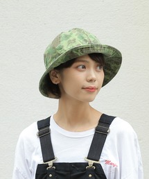 USタイプM37ハット