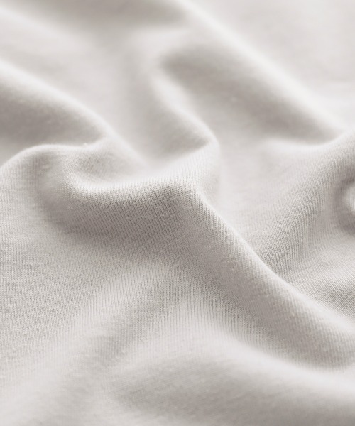 osharewalker（オシャレウォーカー）の「『シアーメッシュ切替タンクトップ』（タンクトップ・レディース・ライトグレー/ブラック/ブルー・1/2）」の16枚目の写真