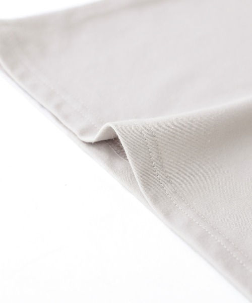 osharewalker（オシャレウォーカー）の「『シアーメッシュ切替タンクトップ』（タンクトップ・レディース・ライトグレー/ブラック/ブルー・1/2）」の15枚目の写真