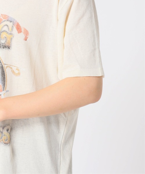other - アニンビン PLAGE 24SS LILI TEE Tシャツ カットソー plage（プラージュ）の「【ANINE BING/アニービン】LILI TEE