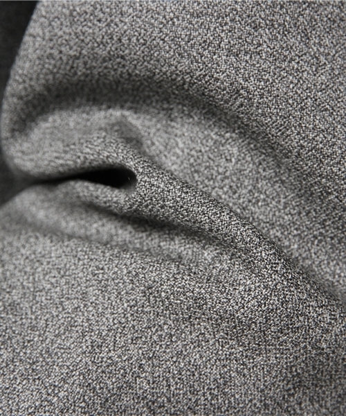 EDIFICE（エディフィス）の「◇メランジジョーゼット2Bジャケット（テーラードジャケット・メンズ・グレー/グリーン/ネイビー・44/46/48）」の9枚目の写真