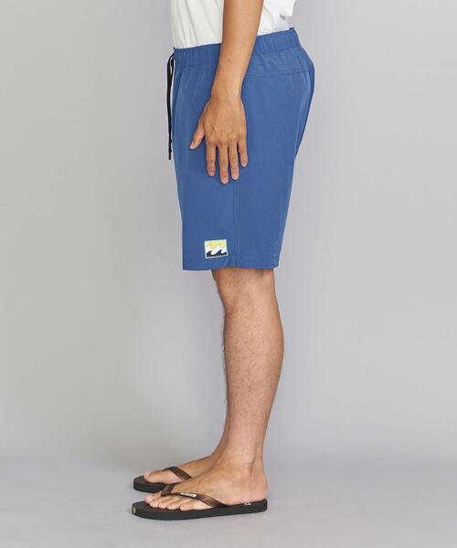 California General Store グレー ショートパンツ　L カリフォルニア ジェネラル ストアのショートパンツの商品一覧
