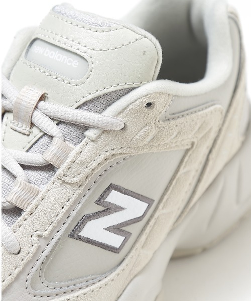 NEW BALANCE（ニューバランス）の「【New Balance】WX452（スニーカー・レディース・ベージュ・22.5cm/23cm/23.5cm/24cm/24.5cm/25cm）」の5枚目の写真