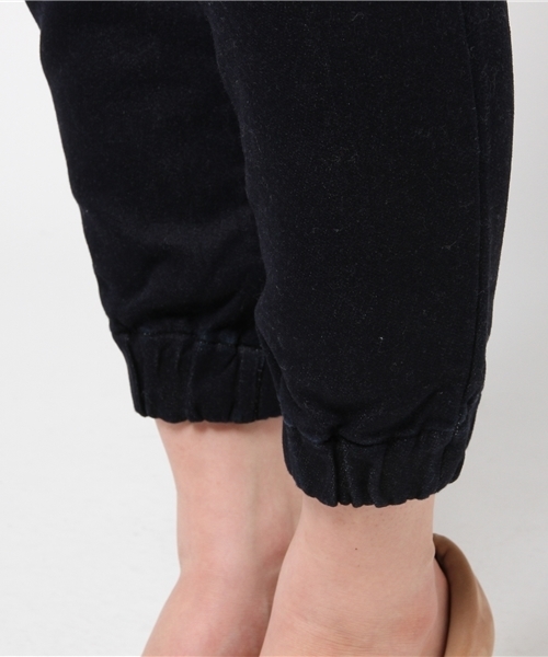 ROSE BUD（ローズバッド）の「(B.B) R50136-312IM（その他パンツ・レディース・オフホワイト/インディゴブルー・ONE SIZE）」の11枚目の写真