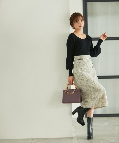 PROPORTION BODY DRESSING（プロポーションボディドレッシング