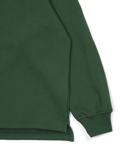 The DUFFER of ST.GEORGE（ザダファーオブセントジョージ）の「【WEB