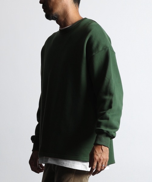 The DUFFER of ST.GEORGE（ザダファーオブセントジョージ）の「【WEB