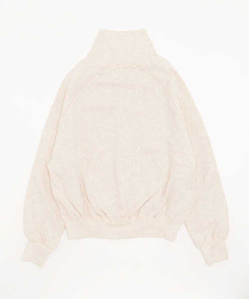 RUMCHE（ラムシェ）の「RUMCHE Zip Sweat Tops（スウェット）」 - WEAR 