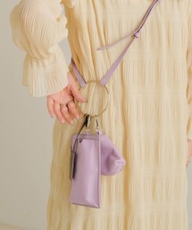 Bab | リングハンドルマルチショルダーバッグ(ショルダーバッグ)