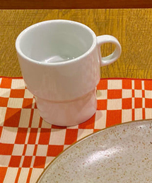 journal standard Furniture （ジャーナルスタンダードファニチャー）の「TC-100 COFFEE MUG コーヒー マグ（グラス/マグカップ/タンブラー・メンズ）」