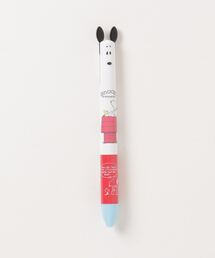 SNOOPY（スヌーピー）の「スヌーピー 耳ノックボールペン ハウス レッド BSS（ペン類）」
