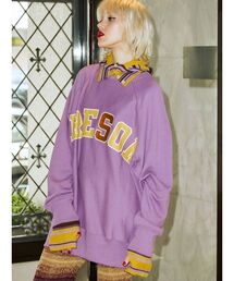 jouetie | 【Champion別注】BIGプルオーバー(スウェット)