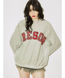 jouetie | 【Champion別注】BIGプルオーバー(スウェット)