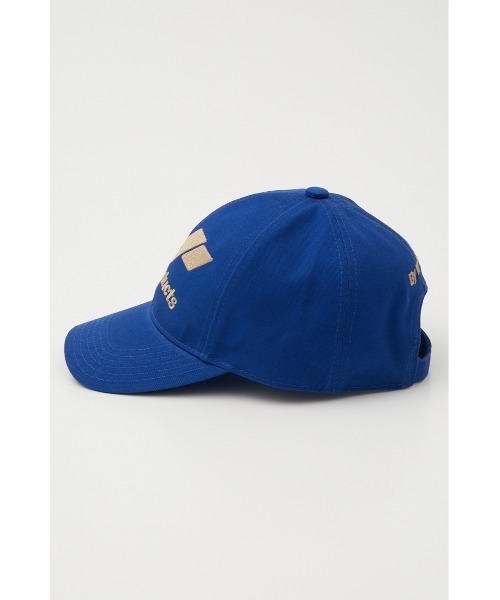 SLY（スライ）の「SP LOGO CAP ロゴ キャップ（キャップ・レディース・ブルー/ブラック・FREE）」の14枚目の写真