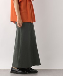 LEPSIM | チノマーメイドスカート 345720(スカート)