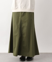 LEPSIM | チノマーメイドスカート　345720(スカート)