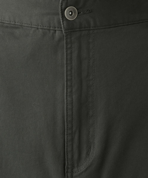 LEPSIM（レプシィム）の「チノマーメイドスカート　345720（スカート・レディース・ベージュ/グレー/カーキ・MEDIUM/LARGE）」の5枚目の写真