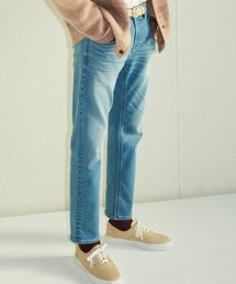 BAYFLOW | ウラキモウスキニーデニム 22AW(デニムパンツ)