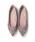 Launa lea ballet�i���E�i���A �o���G�j�́u�y�V�F�ǉ��z�|�C���e�b�h�g�D�o���G�V���[�Y(B4601A)�i�o���G�V���[�Y�j�v�b���C���b�N