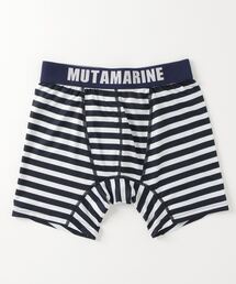 muta marine（ムータ・マリン）の「ラッシュインナーパンツ（ボクサーパンツ）」