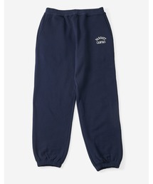 PARROTT CANVAS（パロットキャンバス）の「PARROTT CANVAS/パロットキャンバス　カレッジロゴスウェットパンツ（その他パンツ・メンズ）」