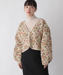 アソートゴブランカーディガン　150789