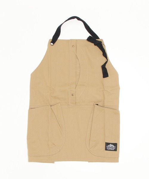 pheeny エプロン Amazon.co.jp: [FARM WAGON] 和泉布帛 13オンスヘビー