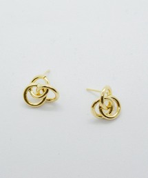 YU-KA : ツイストピアス