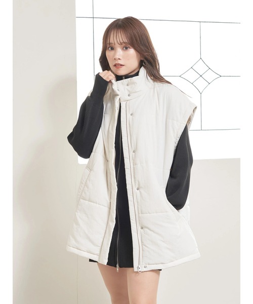 ⭐︎美品⭐︎ヘブンアンドアース　コート　　真冬 ⭐︎美品⭐︎ヘブンアンドアース コート 真冬