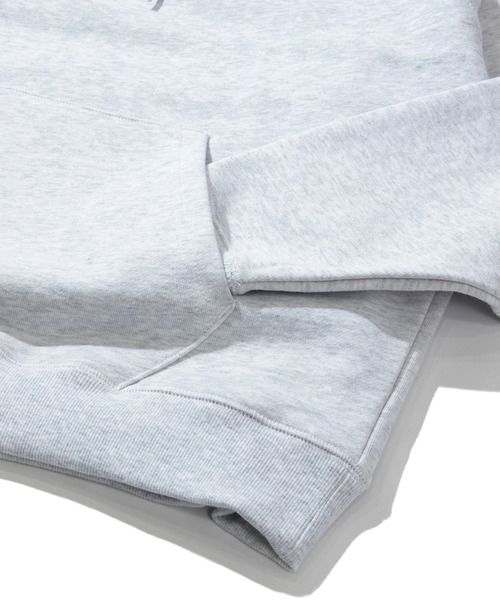 go slow caravan（ゴースローキャラバン）の「ONEITA/オニータ　15oz PARKER（パーカー・メンズ・ブラック/グレー/ライトグレー・LARGE/X-LARGE/MEDIUM）」の6枚目の写真