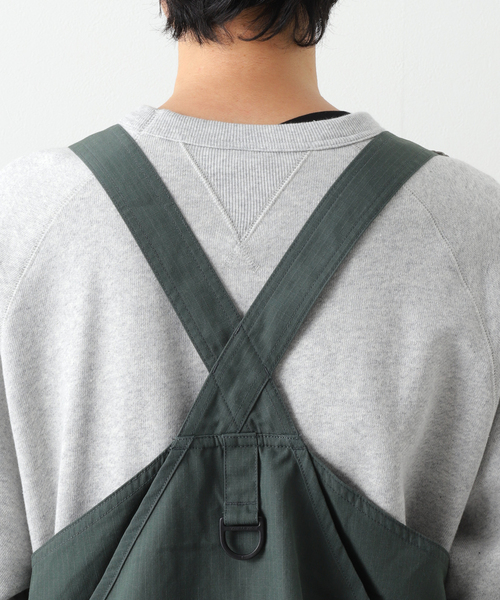 Snow Peak(スノーピーク)の「【Snow Peak / スノーピーク】TAKIBI Vest(その他アウター・メンズ・ブラック/カーキ・MEDIUM/LARGE)」の8枚目の写真
