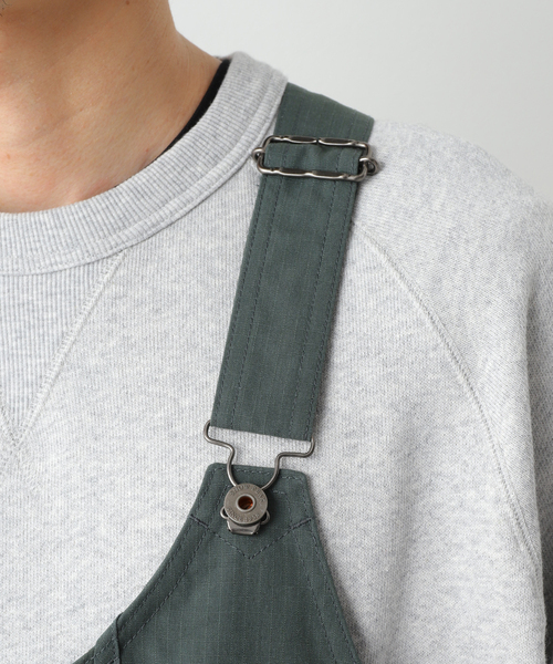 Snow Peak(スノーピーク)の「【Snow Peak / スノーピーク】TAKIBI Vest(その他アウター・メンズ・ブラック/カーキ・MEDIUM/LARGE)」の11枚目の写真