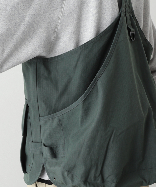 Snow Peak(スノーピーク)の「【Snow Peak / スノーピーク】TAKIBI Vest(その他アウター・メンズ・ブラック/カーキ・MEDIUM/LARGE)」の19枚目の写真