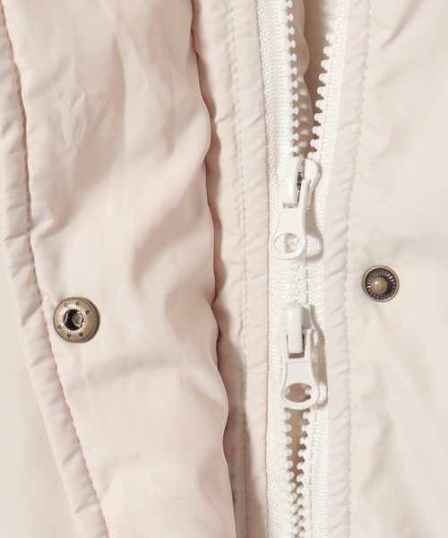 【保温】モンスターパーカー