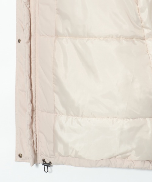 【保温】モンスターパーカー