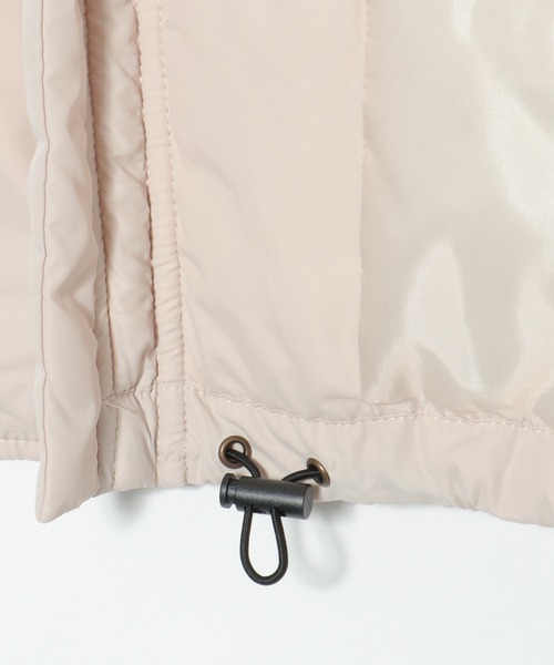 【保温】モンスターパーカー