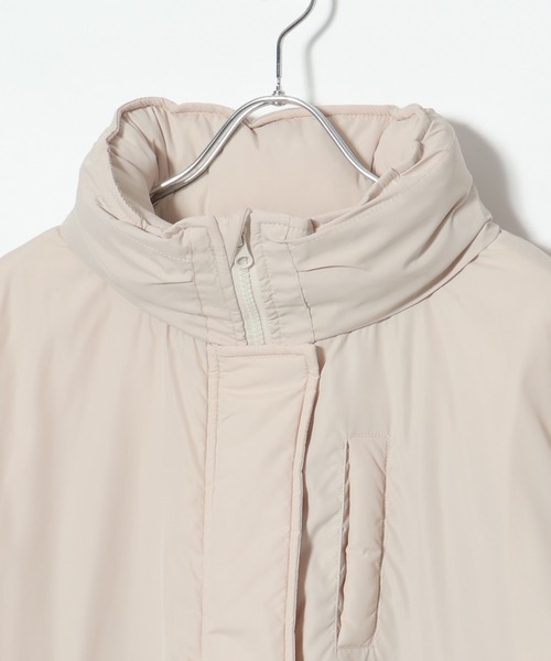 【保温】モンスターパーカー