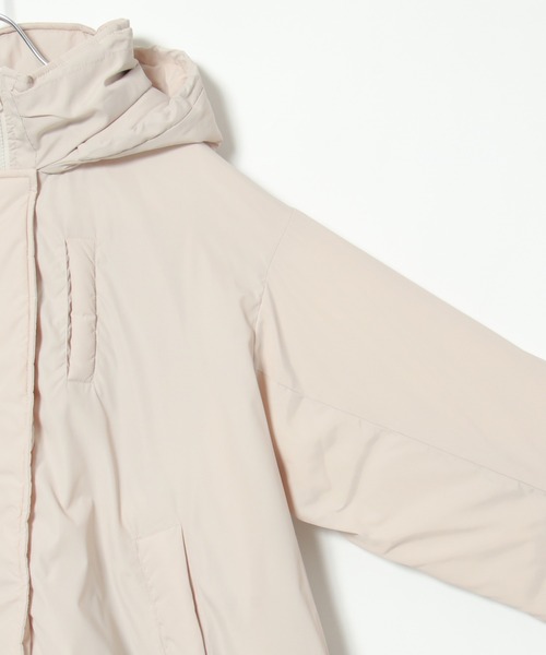 【保温】モンスターパーカー