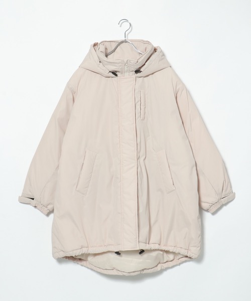 【保温】モンスターパーカー