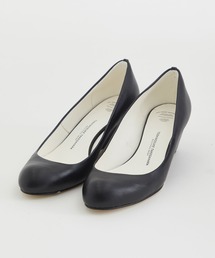 【BEAUTIFUL SHOES / ビューティフルシューズ】MIDDLEROUNDMONOCHROME / ミドルラウンドモノクローム