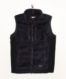 BRIEFING | 【ブリーフィングゴルフ】MENS POLARTEC FLEECE VEST(ベスト)